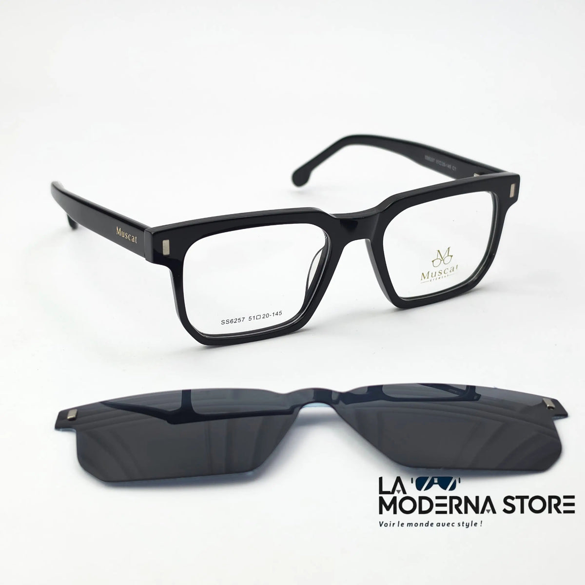ALTIMO BLACK