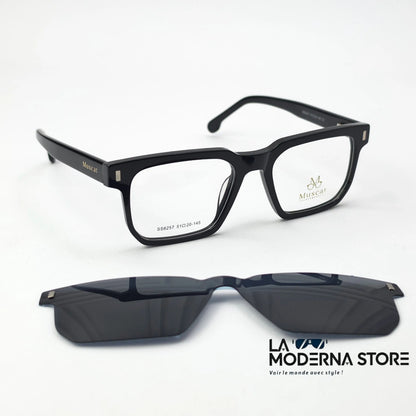 ALTIMO BLACK