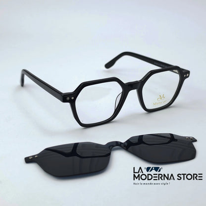 ROMA BLACK