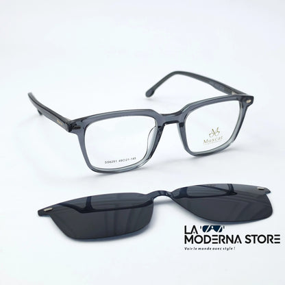 AXIS GREY