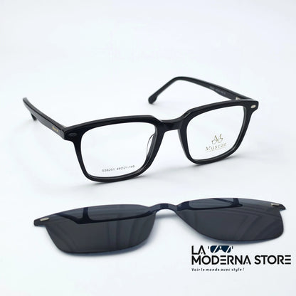 AXIS BLACK