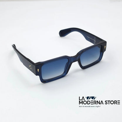 RAVINA BLACK BLUE