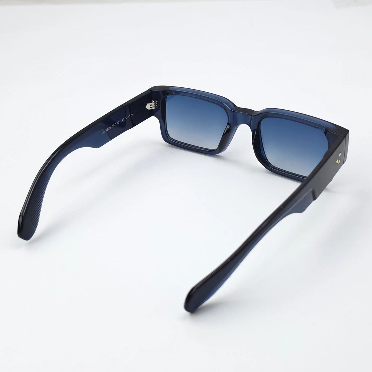 RAVINA BLACK BLUE
