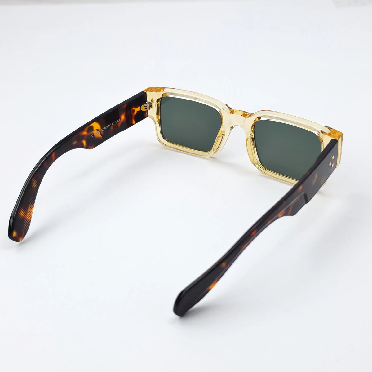 RAVINA CRYSTAL HAVANA