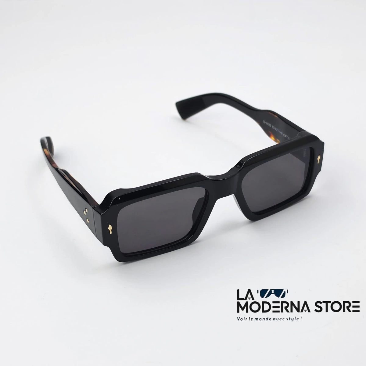VERLEY BLACK
