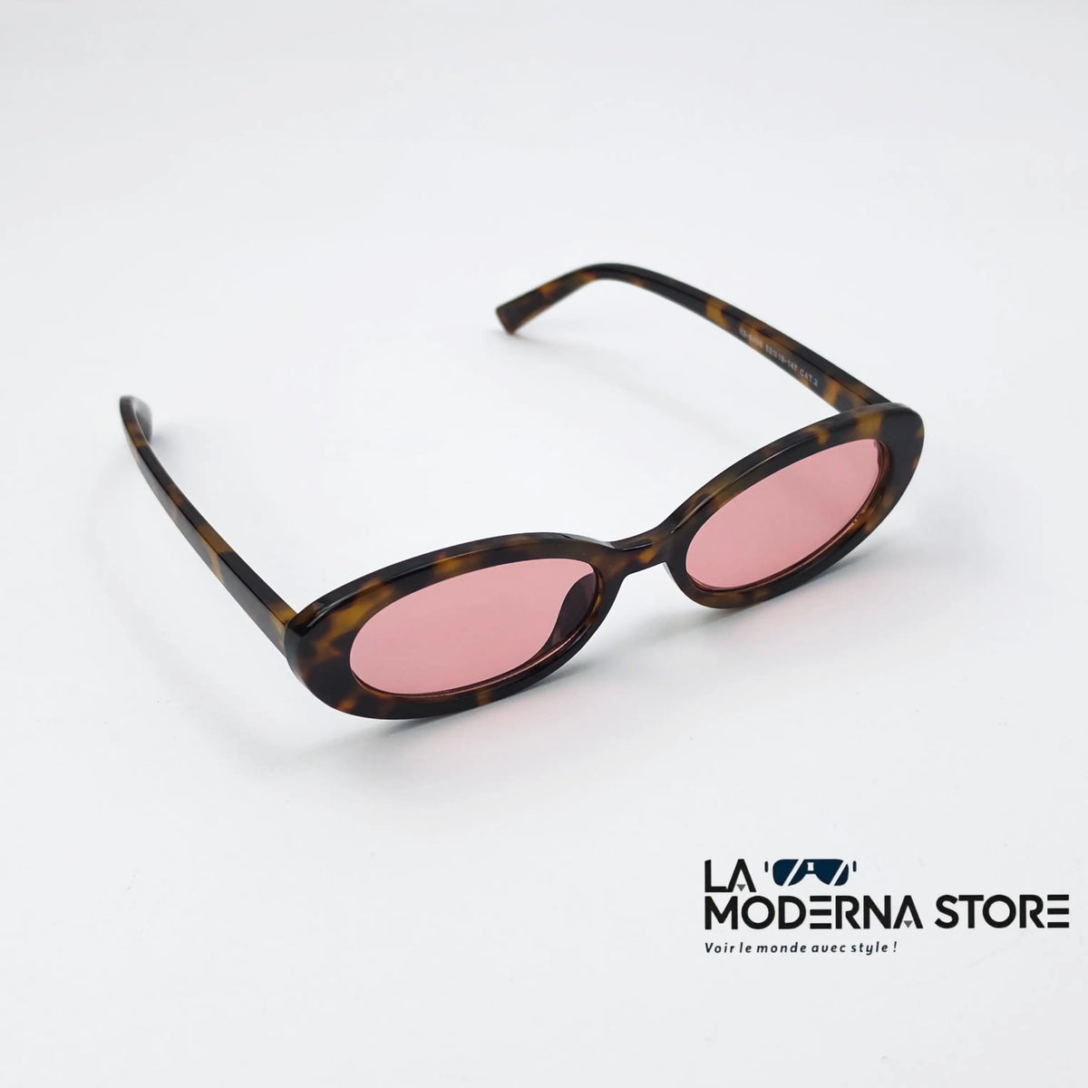 CAT EYE  PINK