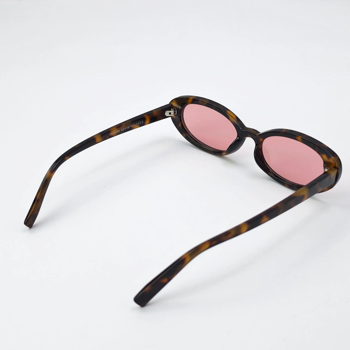 CAT EYE  PINK