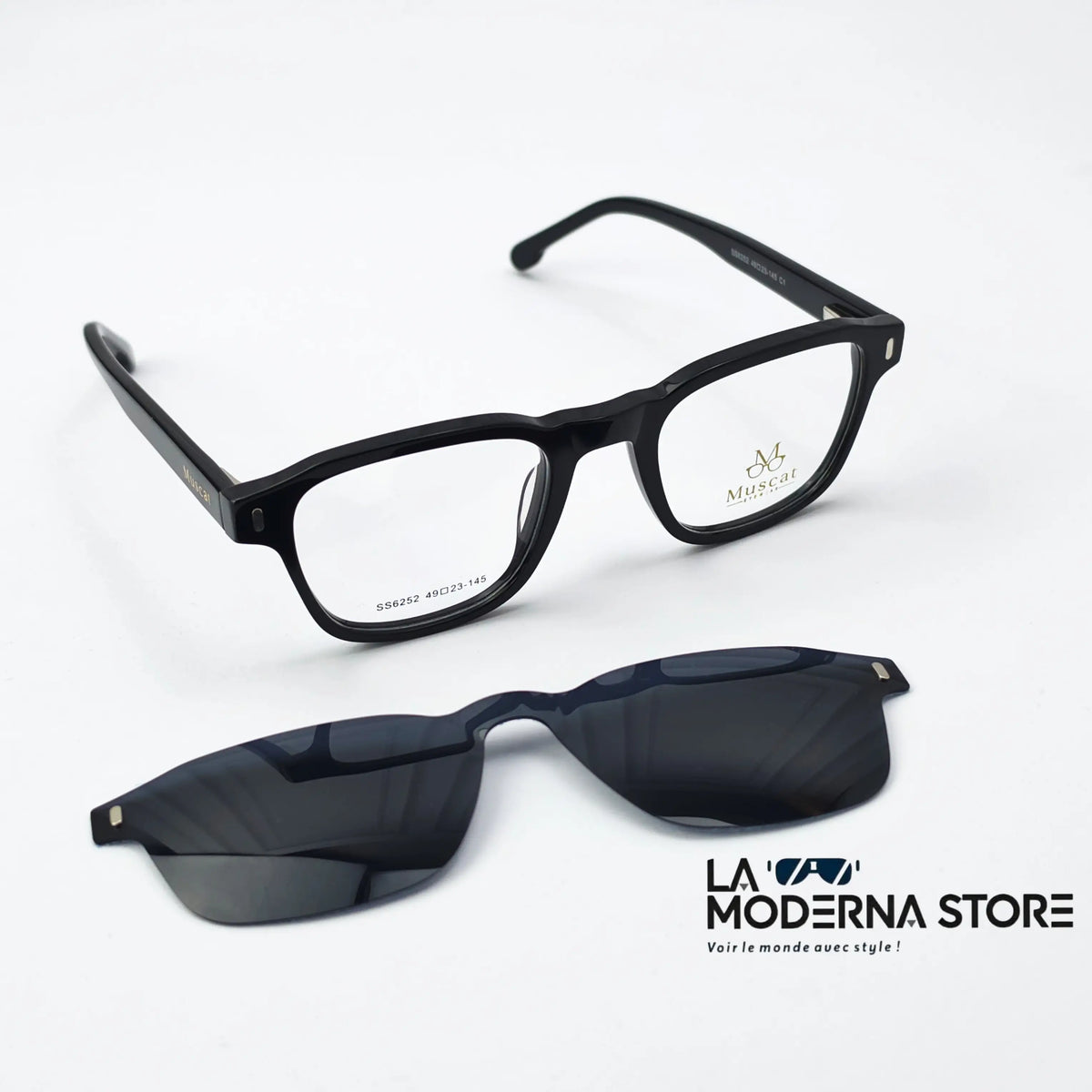 MILANO BLACK