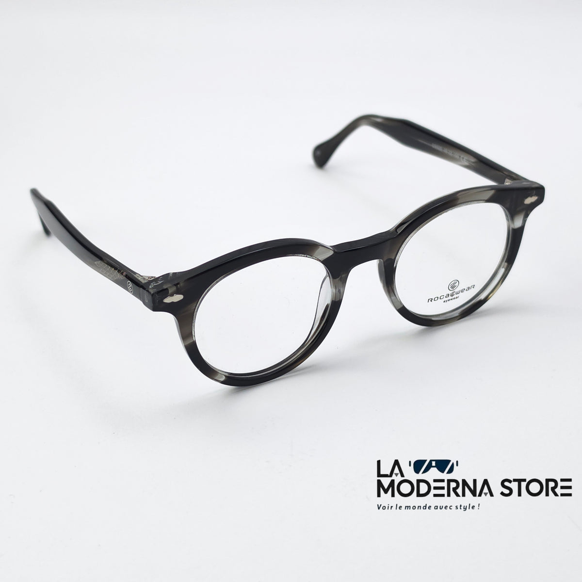 ZELIX SMOKEY  GREY