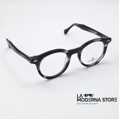 ZELIX SMOKEY  GREY