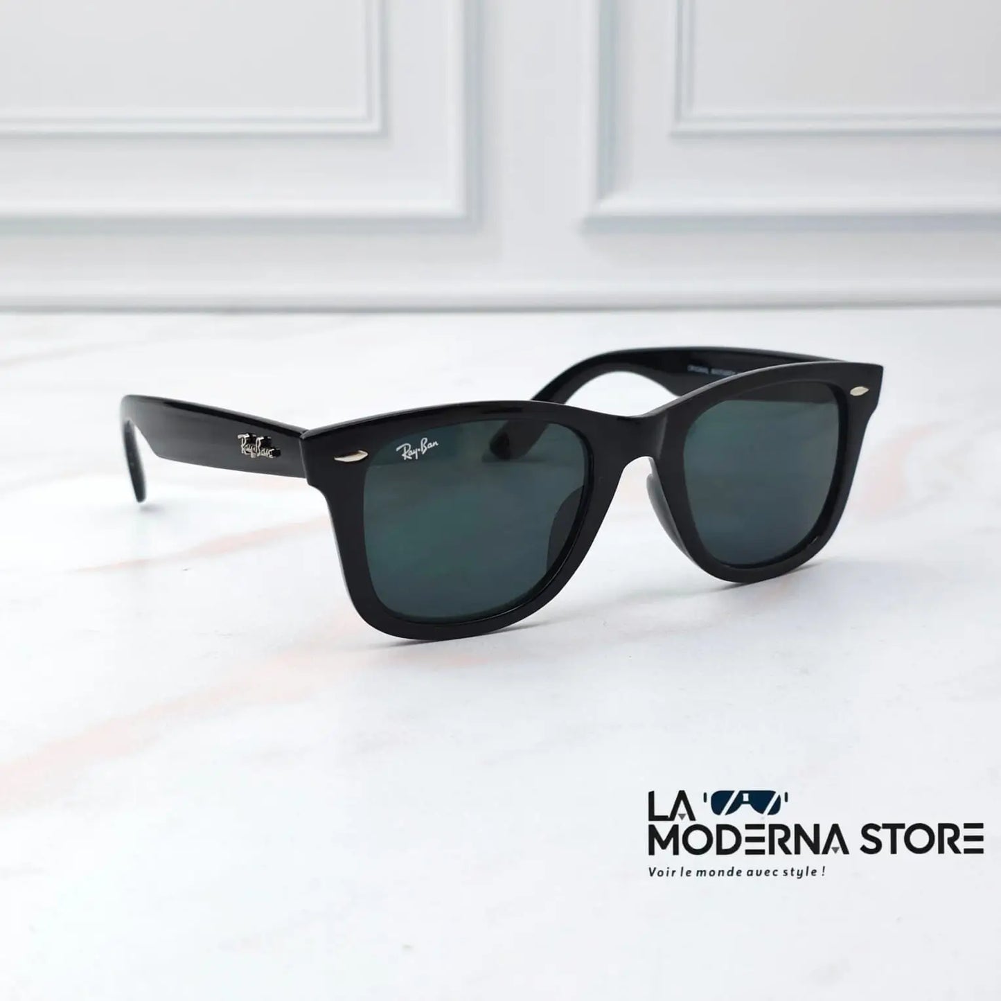 WAYFER BLACK