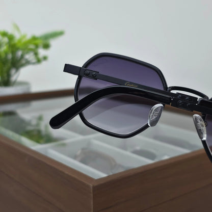 NAPOLI BLACK DEGRADED