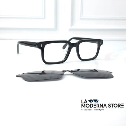 OLYX BLACK
