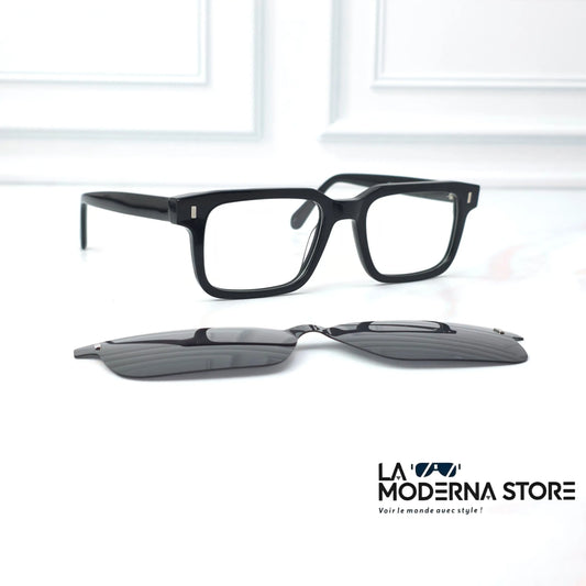 OLYX BLACK