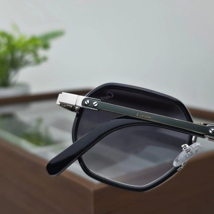 NAPOLI GRIS DÉGRADÉ