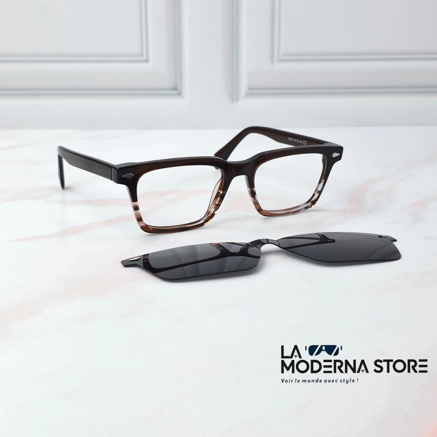 LEVENTI AMBER SUNSET