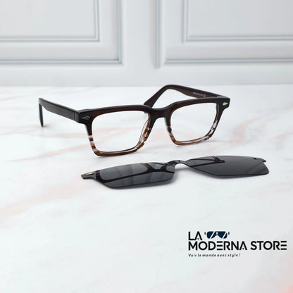 LEVENTI AMBER SUNSET