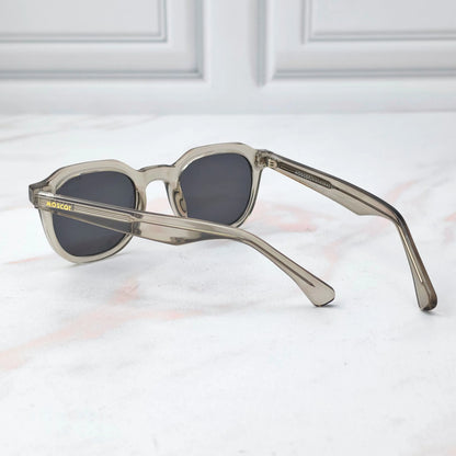 DRAGO GREY CRYSTAL