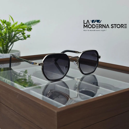 NAPOLI GRIS DÉGRADÉ