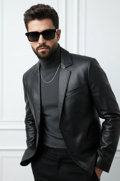 OLYX BLACK