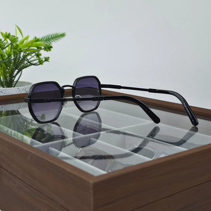 NAPOLI BLACK DEGRADED