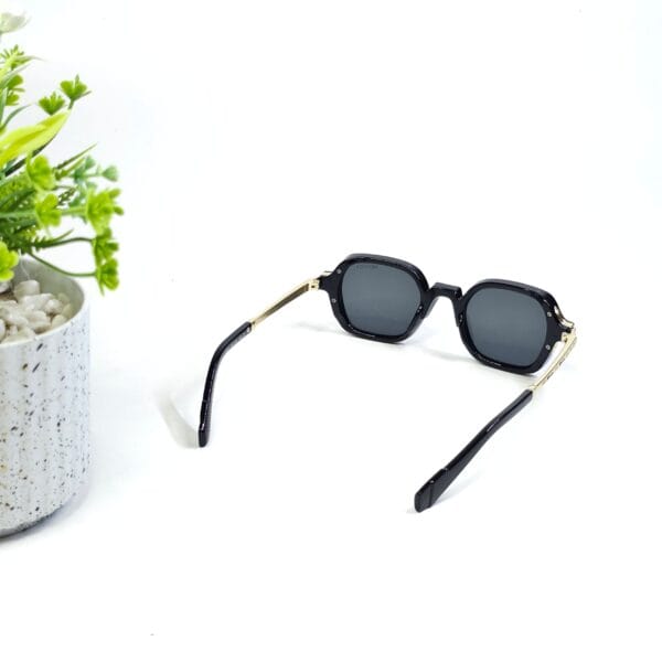 MOSCOT FLAMINGO BLACK - Image 2