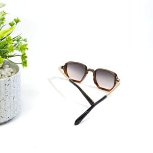 MOSCOT FLAMINGO BROWN