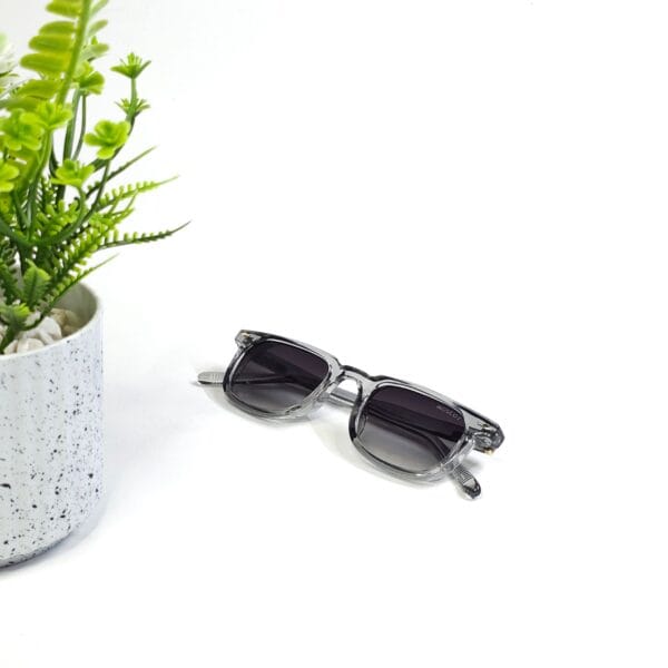 MOSCOT RIO GREY - Image 3