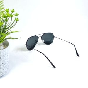 AVIATOR BLACK