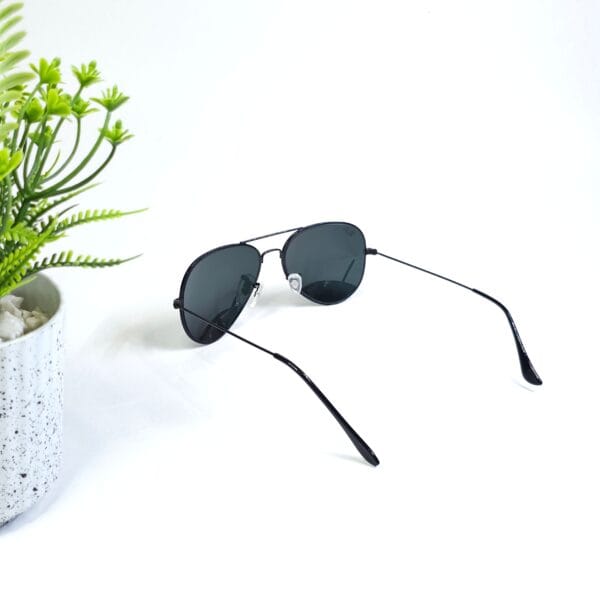 AVIATOR BLACK - Image 2