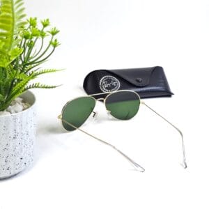 AVIATOR GREEN