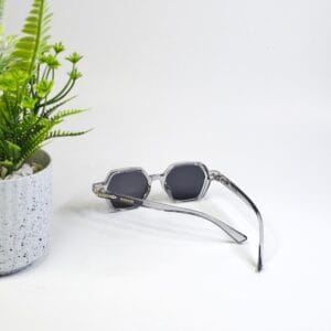 MOSCOT OCTA GREY