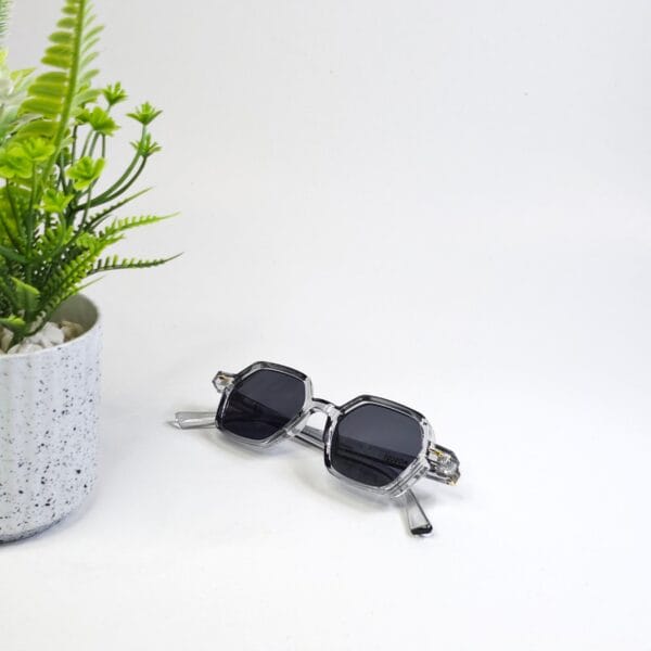 MOSCOT OCTA GREY - Image 3