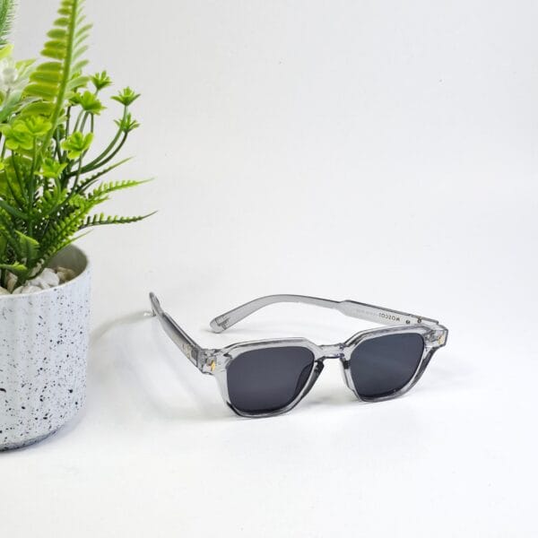 MOSCOT STANLEY GREY