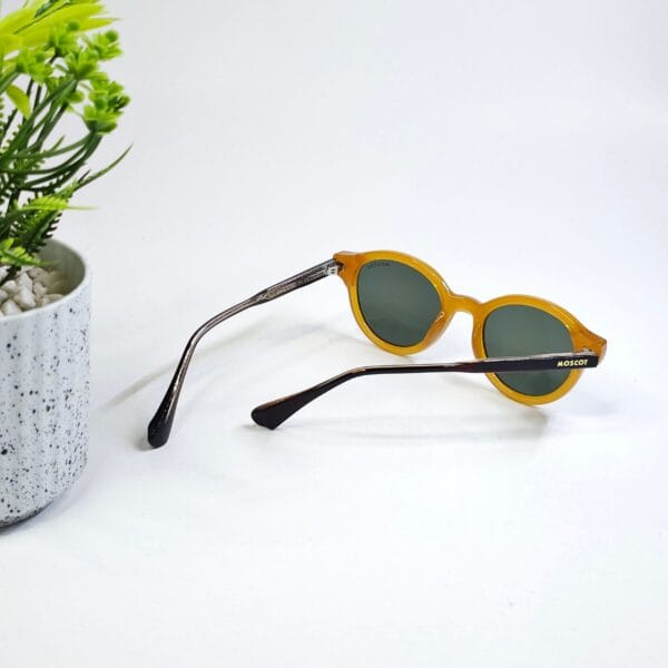 MOSCOT ORANGE - Image 2