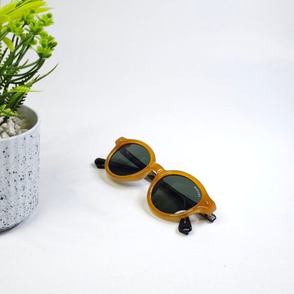 MOSCOT ORANGE - Image 3