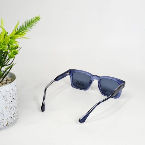 MOSCOT KABI BLUE - Image 2