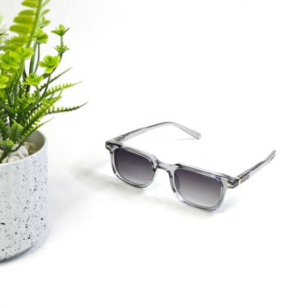 MOSCOT RIO GREY