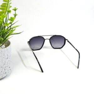 PRADA POLICE PURPLE LENSES