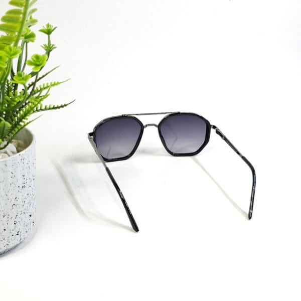 PRADA POLICE PURPLE LENSES - Image 2