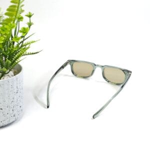 MOSCOT RIO GREEN