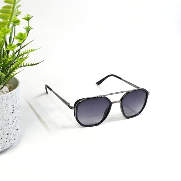 PRADA POLICE PURPLE LENSES