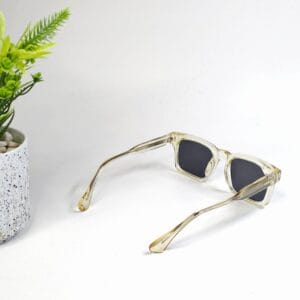 MOSCOT GABI GOLD