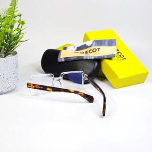 MOSCOT NIRO TIGRED ANTI BLUE LIGHT