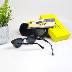 MOSCOT MC1516 WHITE/BLACK