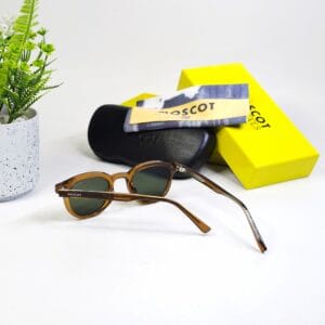 MOSCOT MC1516 BROWN