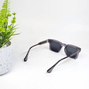 MOSCOT GABI GREY