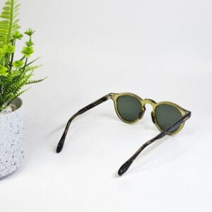 MOSCOT R-SUN honey