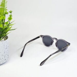 MOSCOT R-SUN GREY