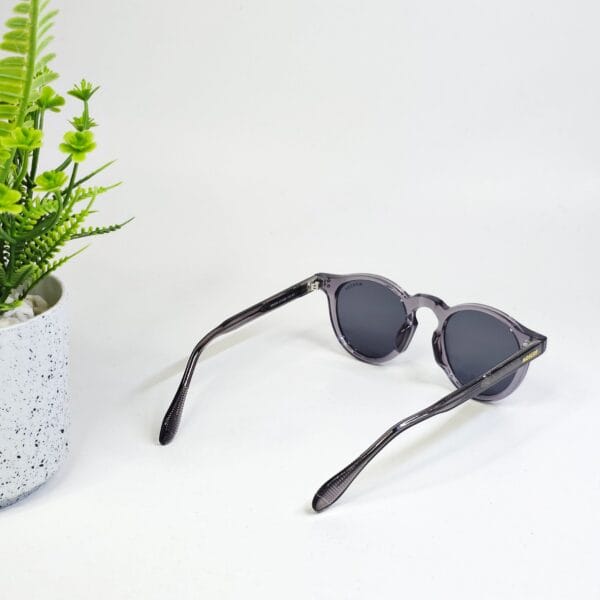 MOSCOT R-SUN GREY - Image 2